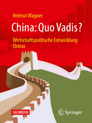 cover image of China
